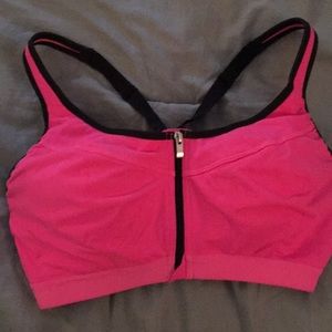 Victoria’s Secret Sport Bar